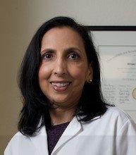 Dr. Miriam K. Anand