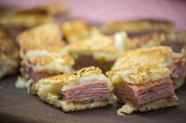 Mortadella Sandwiches - Anya Fernald, Belcampo