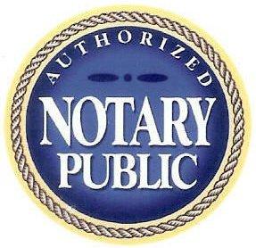 EYE Mobile Notary is a AZ licensed notary - License 329164.