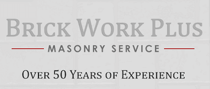 Brick Work Plus logo