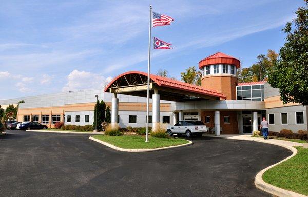 Beacon Orthopaedics Summit Woods (Sharonville) location