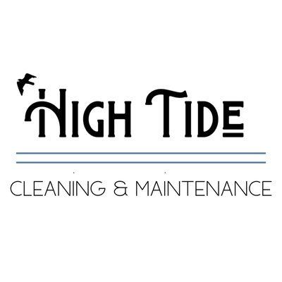 High Tide Cleaning & Maintenance