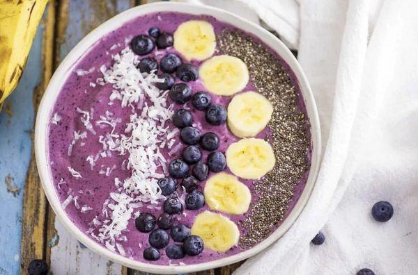 Açaí bowl