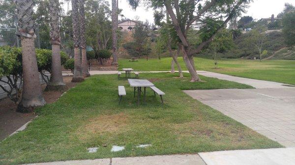 Picnic Area