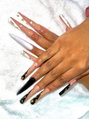 Eva Nails