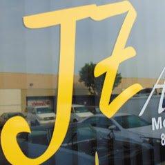 JZ Auto Body