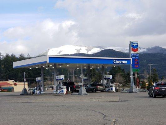 Chevron