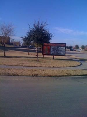 Janet Brockett Elementary School