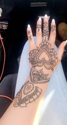 Henna