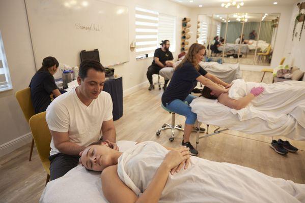 TMJ CE Course for Massage Therapists