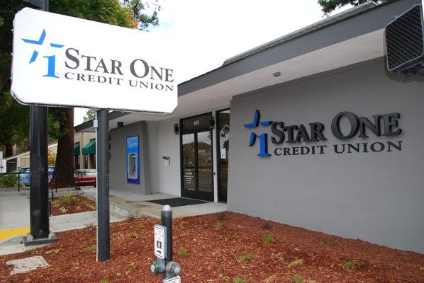 Star One Credit Union - San Antonio