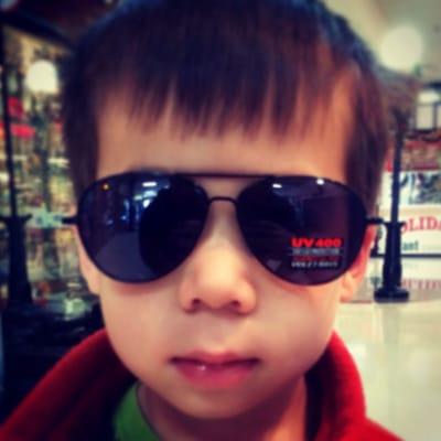 Kids Aviators $2.95