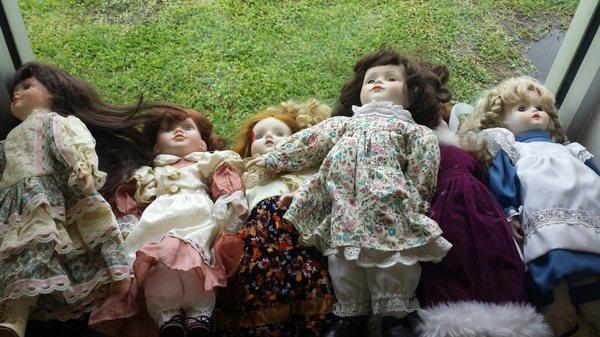 Dolls