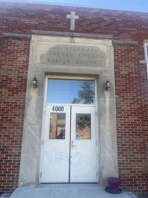 Our Redeemer Lutheran Church