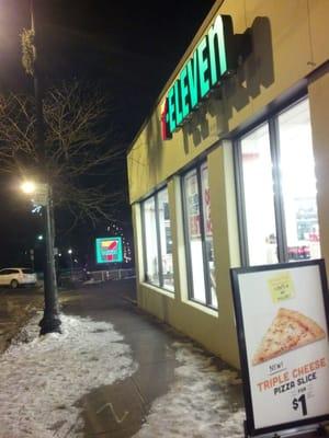 7-Eleven