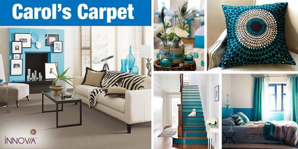 Need Help ? The Carol's Carpet Design Consultants have the answers