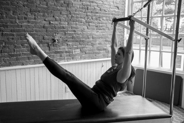 Louisville Pilates Center