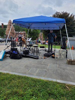 Canton Main Street Farmers Market