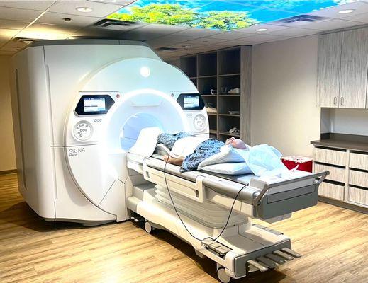 Houston Medical Imaging