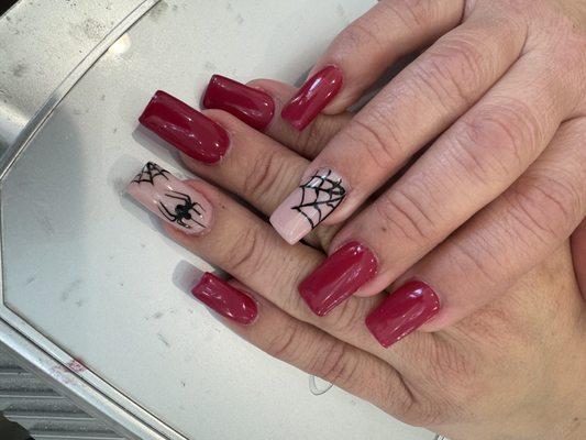 Kala Nails