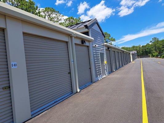 Monster Self Storage Bluffton