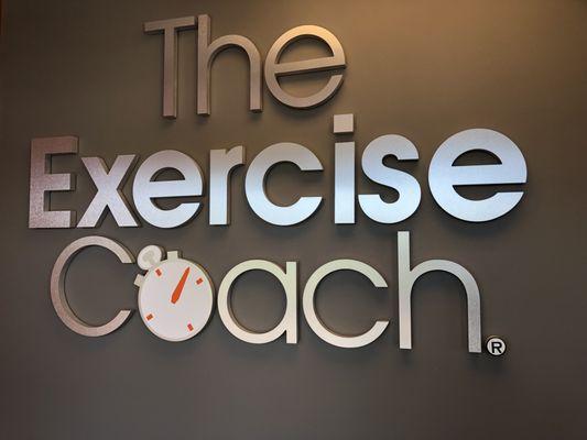 The Exercise Coach