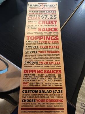 Menu-side 2