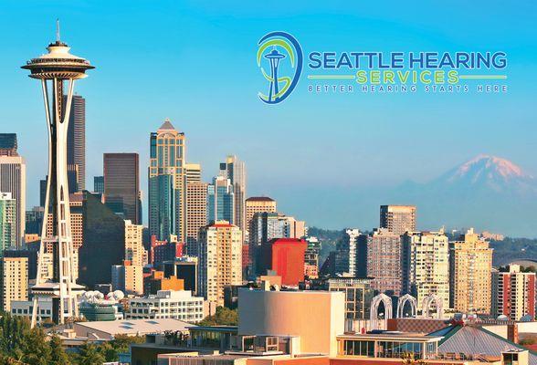 Seattle Hearing Services