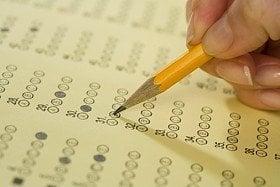 ACT and SAT Test Prep