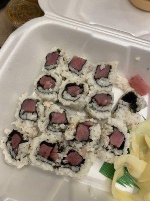 Tuna Roll