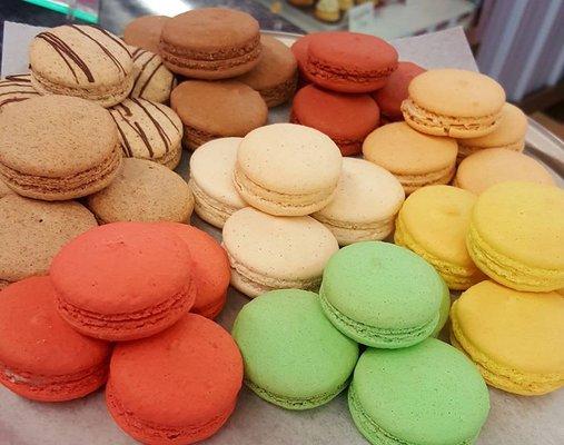 TreeHouse Macarons