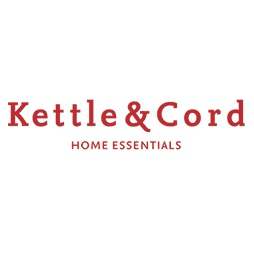 Kettle & Cord Home Essentials Logo