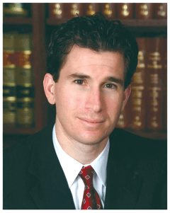 Attorney Brad Balaban