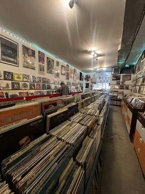 Philadelphia Record Exchange