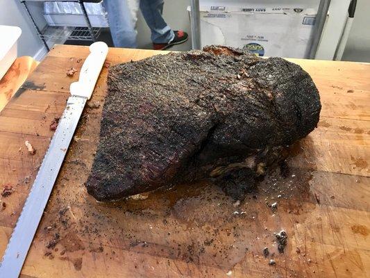 Brisket