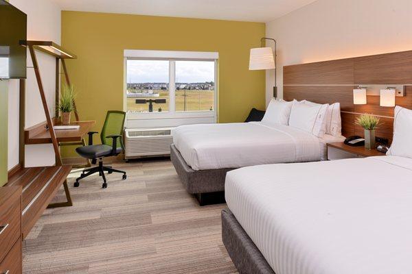 Holiday Inn Express & Suites Trinity, an IHG Hotel