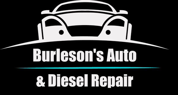 Burleson's Auto and Diesel Repair logo