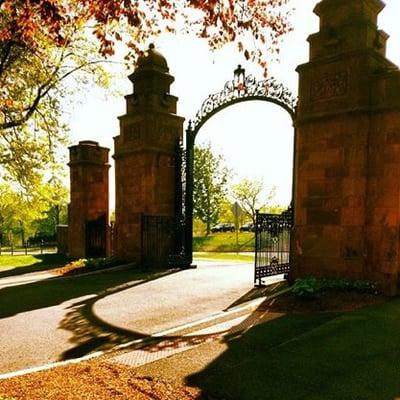 Mount Holyoke College