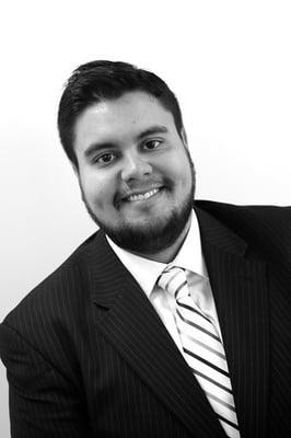 Jay Perez, Indianapolis bankruptcy attorney