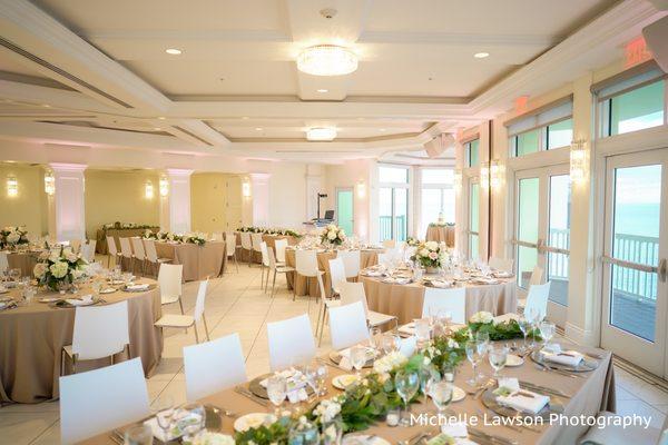 The Pelican Fort Lauderdale Wedding