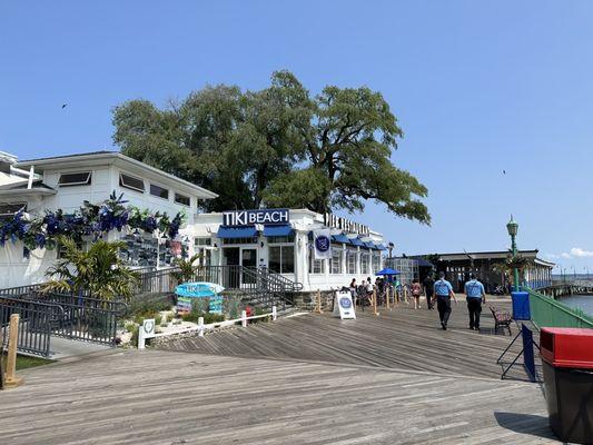 Boardwalk