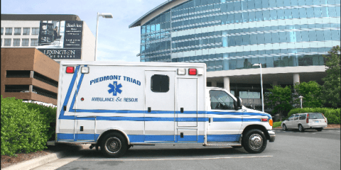 Piedmont Triad Ambulance & Rescue