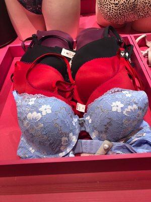 Victoria's Secret & PINK