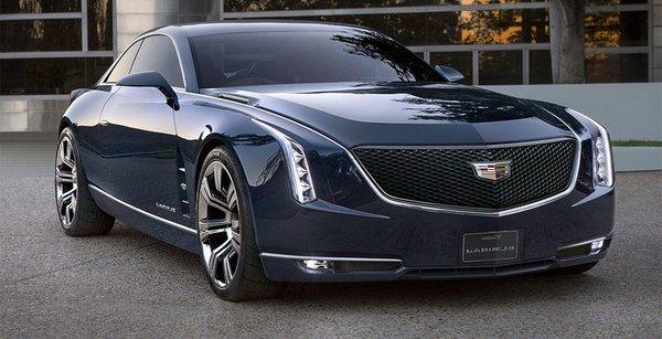 Cadillac Repair, Service & Maintenance for all Years, Makes & Models - Legends Luxury Auto Repair