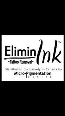 I now offer the latest tattoo removal ELIMININK tattoo removal!!!  25% with mentioning YELP