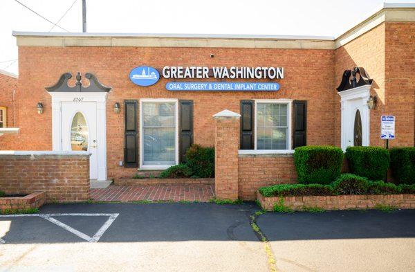 At Greater Washington Oral & Maxillofacial Surgery, our commitment to excellence forms the cornerstone of our practice...