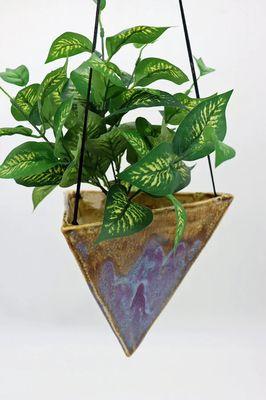 Hanging planter