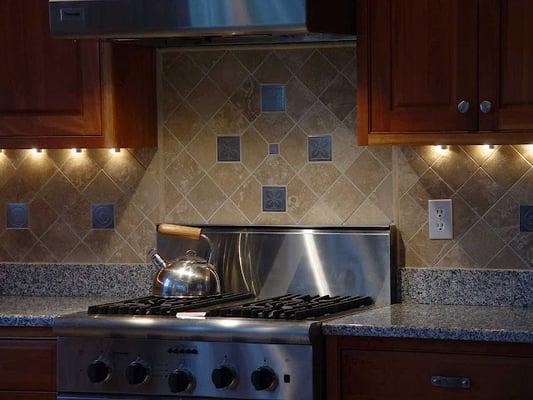 Residential Tile Contractor