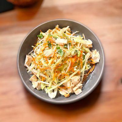 Chinese Chicken Salad