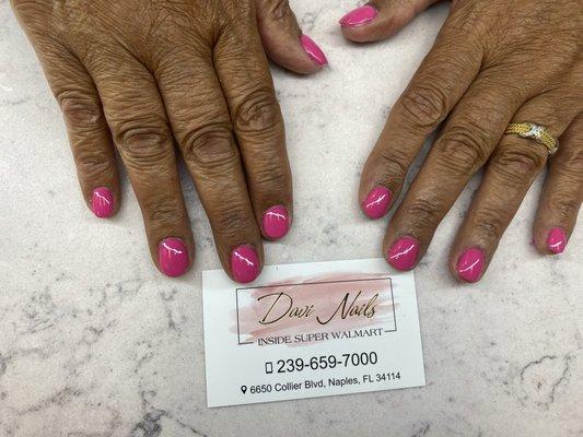 Davi Nails